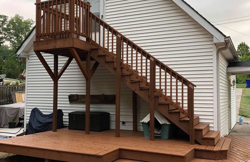 Ashley Oaks Apartment | Cozy Apartment with pool, hot tub and in a quiet neighborhood