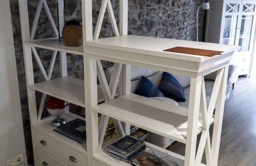 Mutriku Apartment | Cozy apartment with parking