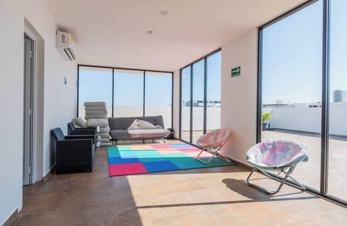 Villa Marina Apartment | Cozy apartment with pools near the beach