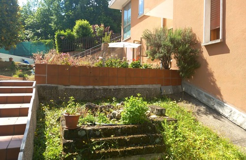 Tole Apartment | Cozy apartment with pool in the tranquility and coolness of the Apennines