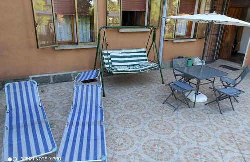 Tole Apartment | Cozy apartment with pool in the tranquility and coolness of the Apennines