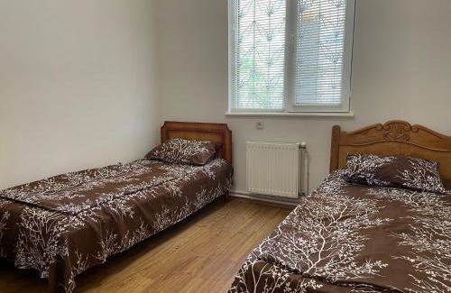 Kentron Apartment | Cozy Apartment With The Best Patio and Swimming pool