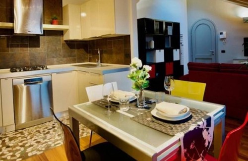 Dolzago Apartment | Cozy Apartment with view - LAKES AND TRAILS -