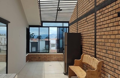 Cuenca Apartment | Cozy Apartment, Wood/fireplace, close to City