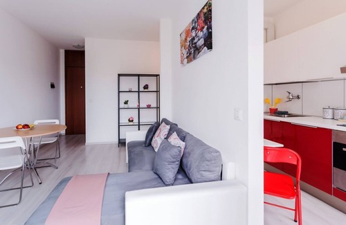 Udine Apartment | Cozy Apartment x 4! Misericordia Hospital