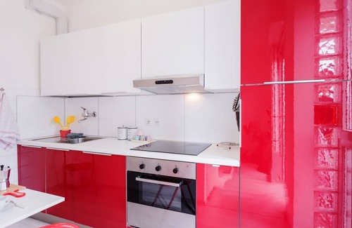 Udine Apartment | Cozy Apartment x 4! Misericordia Hospital