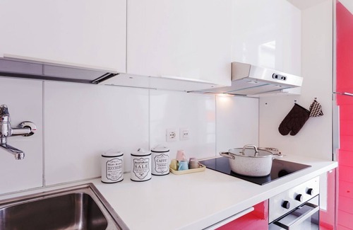 Udine Apartment | Cozy Apartment x 4! Misericordia Hospital