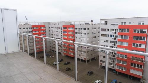 Arad Apartment | Cozy Apartments - Ared UTA Flat