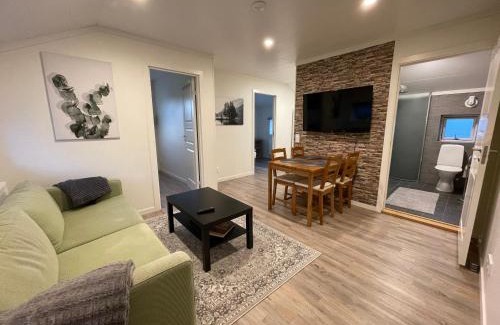Falun Apartment | Cozy apartments in Falun - 2km from centrum