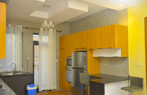 Kigali Apartment | Cozy apartments