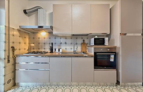 Marghera House | Cozy Appartment & Room