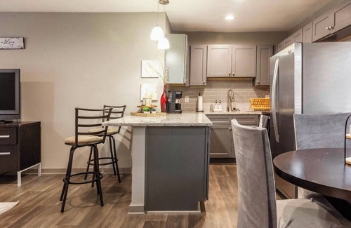 Morningside-Lenox Park Apartment | Cozy Atlanta Midtown Apartment