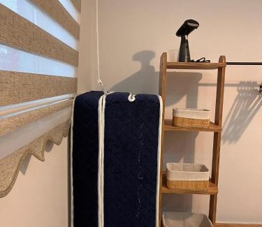 Dalaman Apartment | Cozy Atmosphere in the Heart of Town