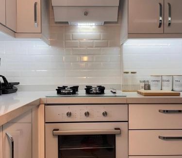 Dalaman Apartment | Cozy Atmosphere in the Heart of Town