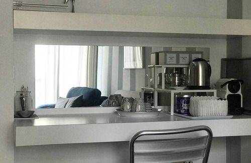 Citta Studi Villa | COZY ATTIC ROOM IN VILLA
