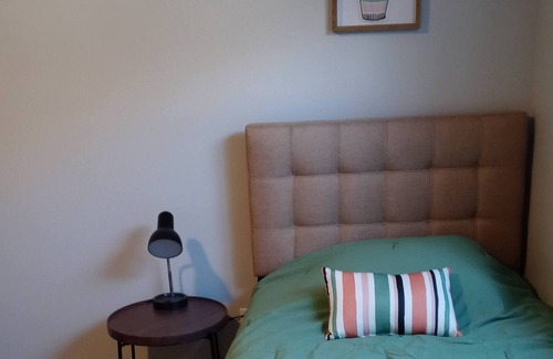 Pleasant Grove Apartment | Cozy Basement Apartment