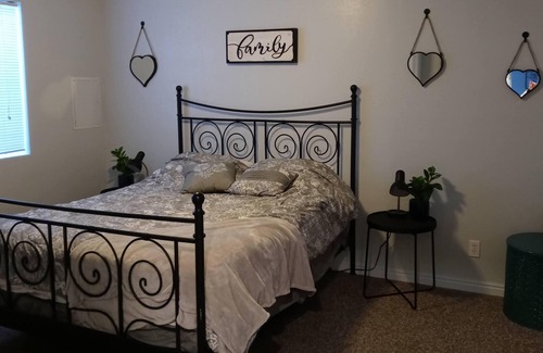Pleasant Grove Apartment | Cozy Basement Apartment