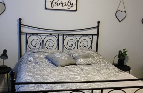 Pleasant Grove Apartment | Cozy Basement Apartment