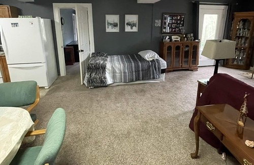 Leesburg Apartment | COZY Basement, Prefect for those Fishing tournaments