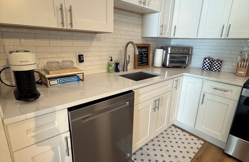 Ocean City Condo | Cozy Bayfront 1-Bedroom Condo, The Perfect Ocean City Getaway!