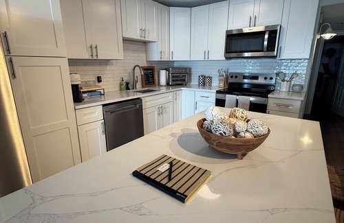 Ocean City Condo | Cozy Bayfront 1-Bedroom Condo, The Perfect Ocean City Getaway!
