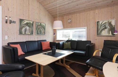 Nørre Fjand House | Cozy Beach Cottage - By Traum Ferienwohnungen