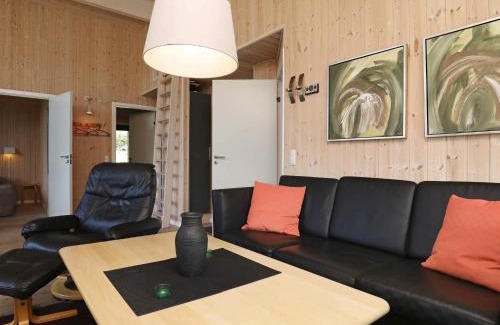 Nørre Fjand House | Cozy Beach Cottage - By Traum Ferienwohnungen