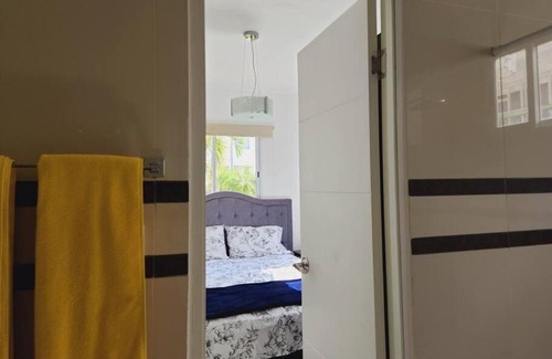 El Palmar Villa | Cozy beach house in San Carlos