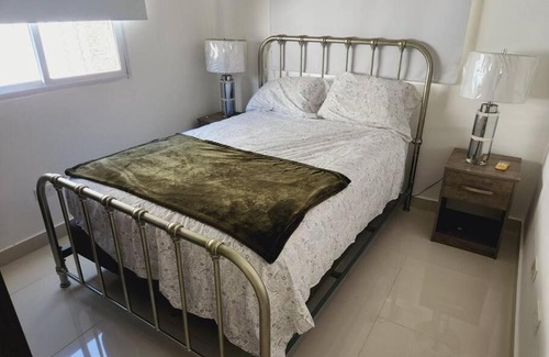El Palmar Villa | Cozy beach house in San Carlos