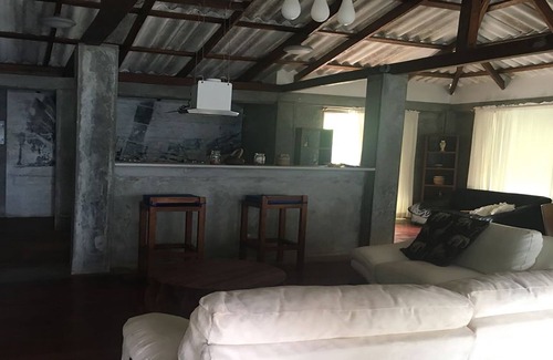 Isla Grande House | Cozy beach house located on Isla Grande, Colon