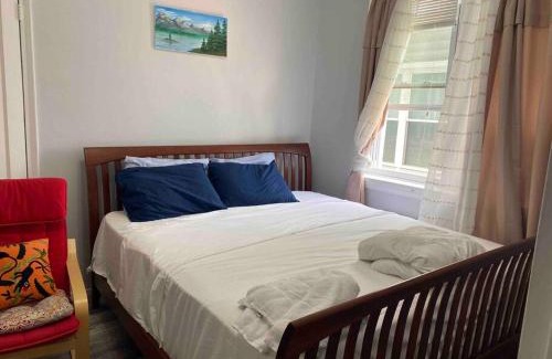 Ventnor City Apartment | Cozy Beach Pad