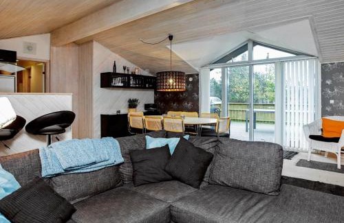 Slette Strand House | Cozy Beach Retreat - By Traum Ferienwohnungen