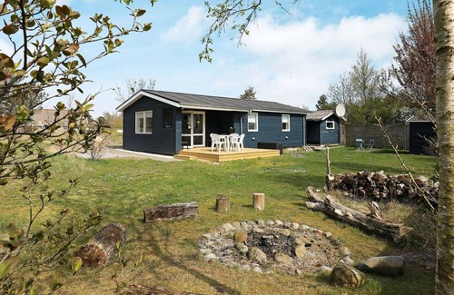 Strandby House | Cozy Beach Retreat - By Traum Ferienwohnungen