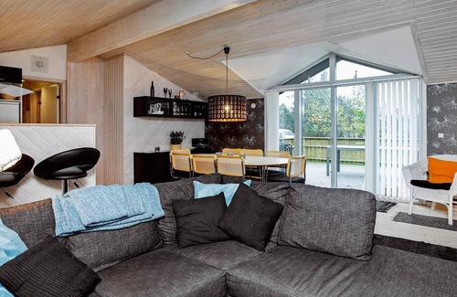 Slette Strand House | Cozy Beach Retreat - By Traum Ferienwohnungen