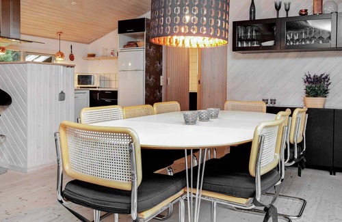 Slette Strand House | Cozy Beach Retreat - By Traum Ferienwohnungen