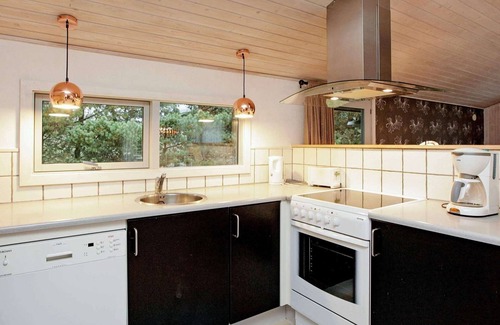 Slette Strand House | Cozy Beach Retreat - By Traum Ferienwohnungen