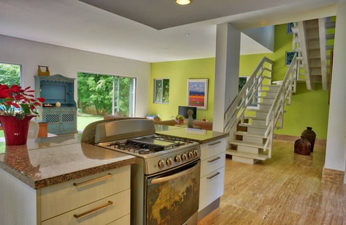 Portillo Villa | Cozy Beach Villa @Portillo w/private pool + walking distance to beach