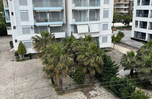 Radhime Apartment | Cozy Beachfront Apartment in Radhime – Perfect for Families