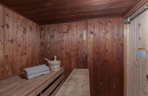 Tofte Apartment | Cozy Bear Den - Sauna New Kitchen Fireplace Large Tv Wifi Indoor Sauna