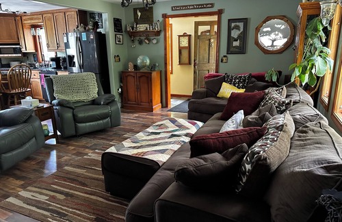 Scio House | Cozy Beautiful cottage home, w/hot tub and pet friendly
