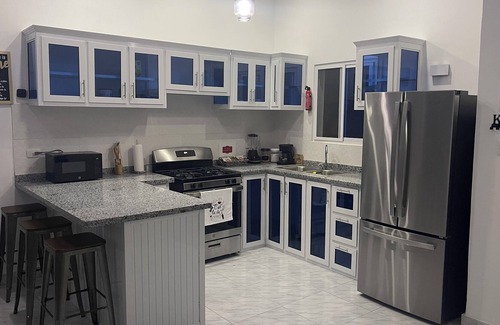 Nord-Est Department House | Cozy, beautiful house available in Fort-liberté, Haiti