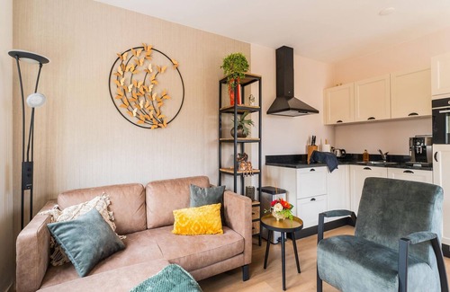 Houtigehage House | Cozy bed and breakfast in Houtigehage