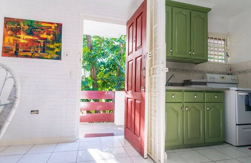 Saint Andrew Apartment | Cozy Boutique Apartment in Kingston, Jamaica