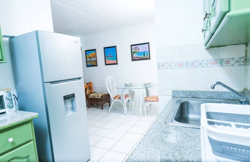 Saint Andrew Apartment | Cozy Boutique Apartment in Kingston, Jamaica