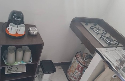 Vila Velha Apartment | Cozy studio apartment in Barra do Jucu/ES