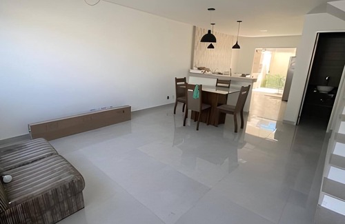 Duque de Caxias Cottage | cozy