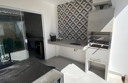 Duque de Caxias Cottage | cozy