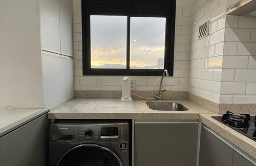 Osasco Apartment | Cozy apartment between Osasco and São Paulo – Close to the station!