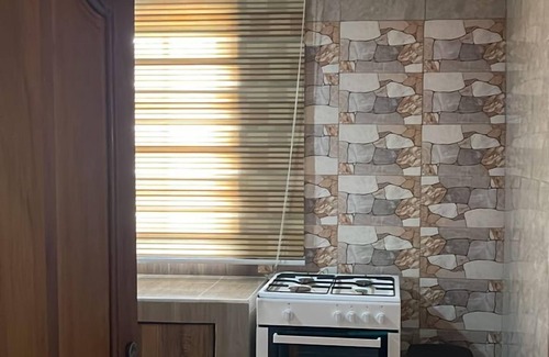 Pepease Apartment | Cozy Bricks Apartment