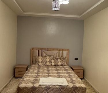 Drargua Apartment | Cozy Bright Family Apartment Near City Center